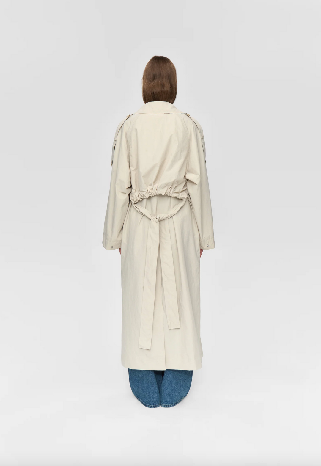 Disa Coat