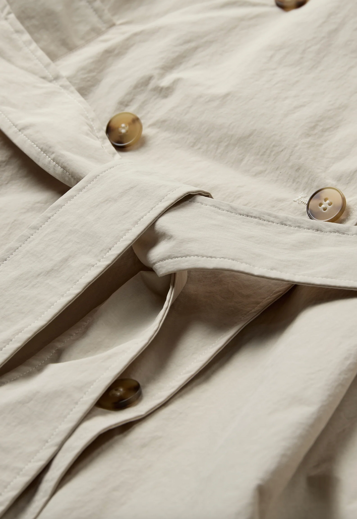 Disa Coat