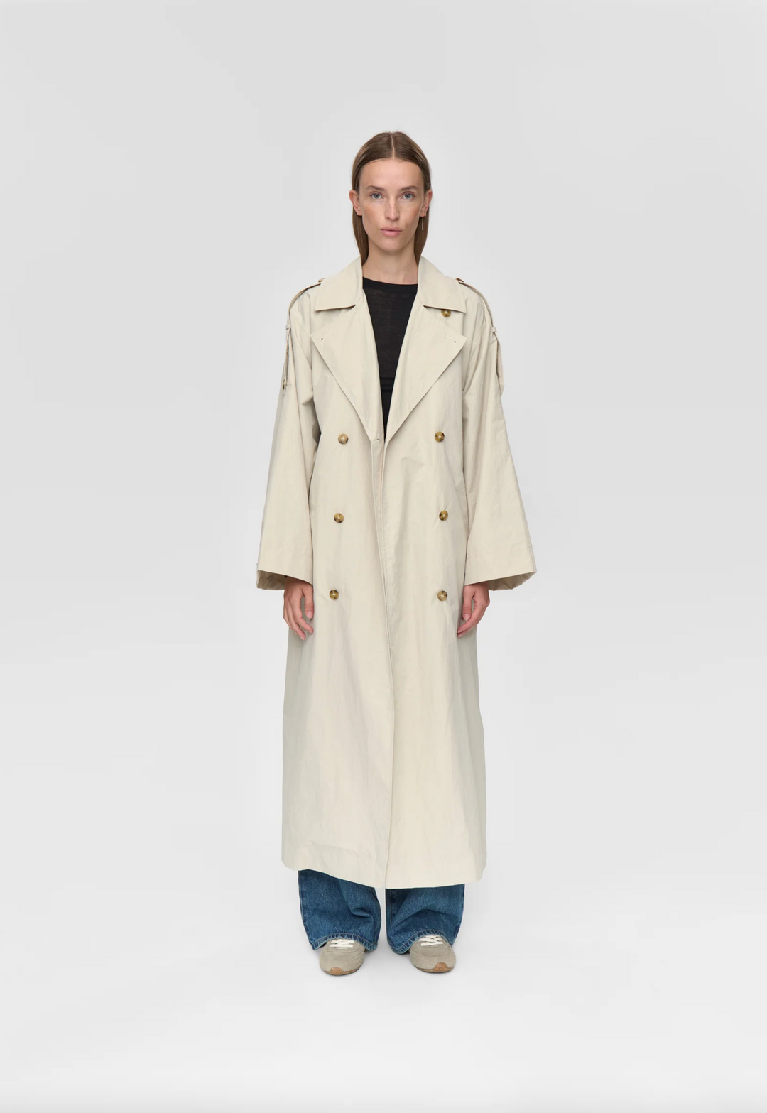 Disa Coat