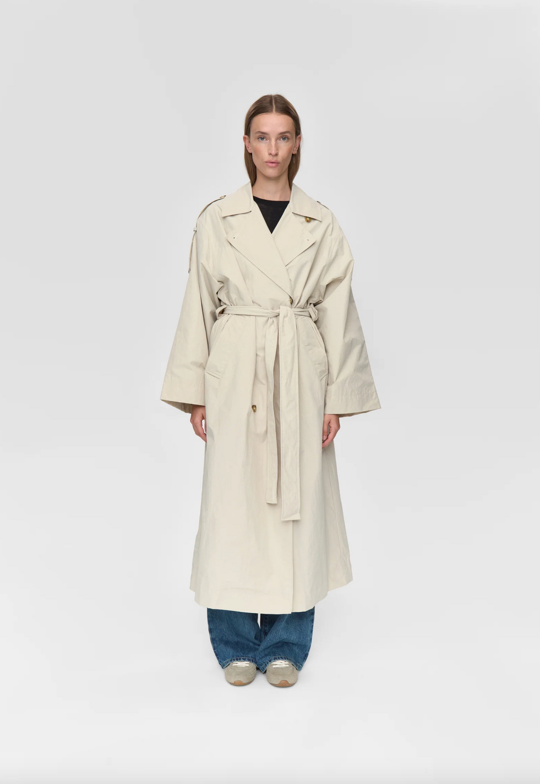 Disa Coat
