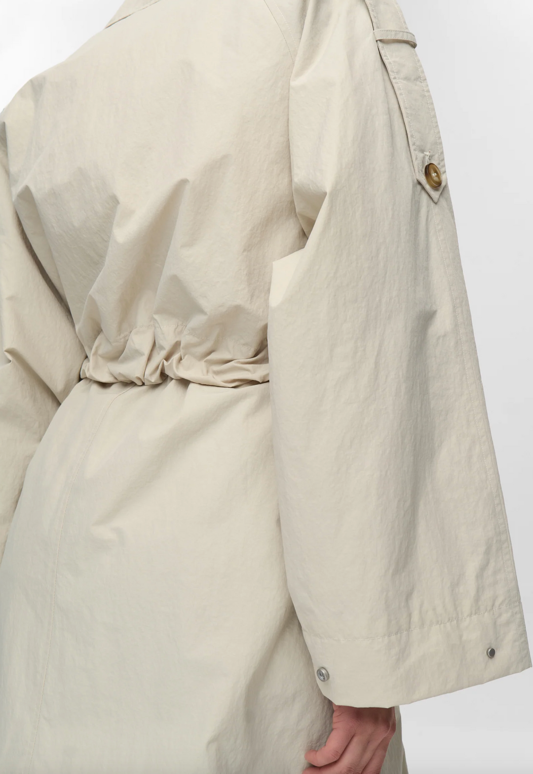 Disa Coat