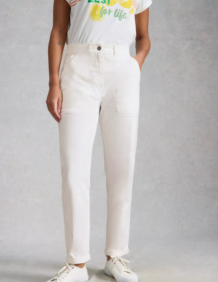 Twister Chino Trouser