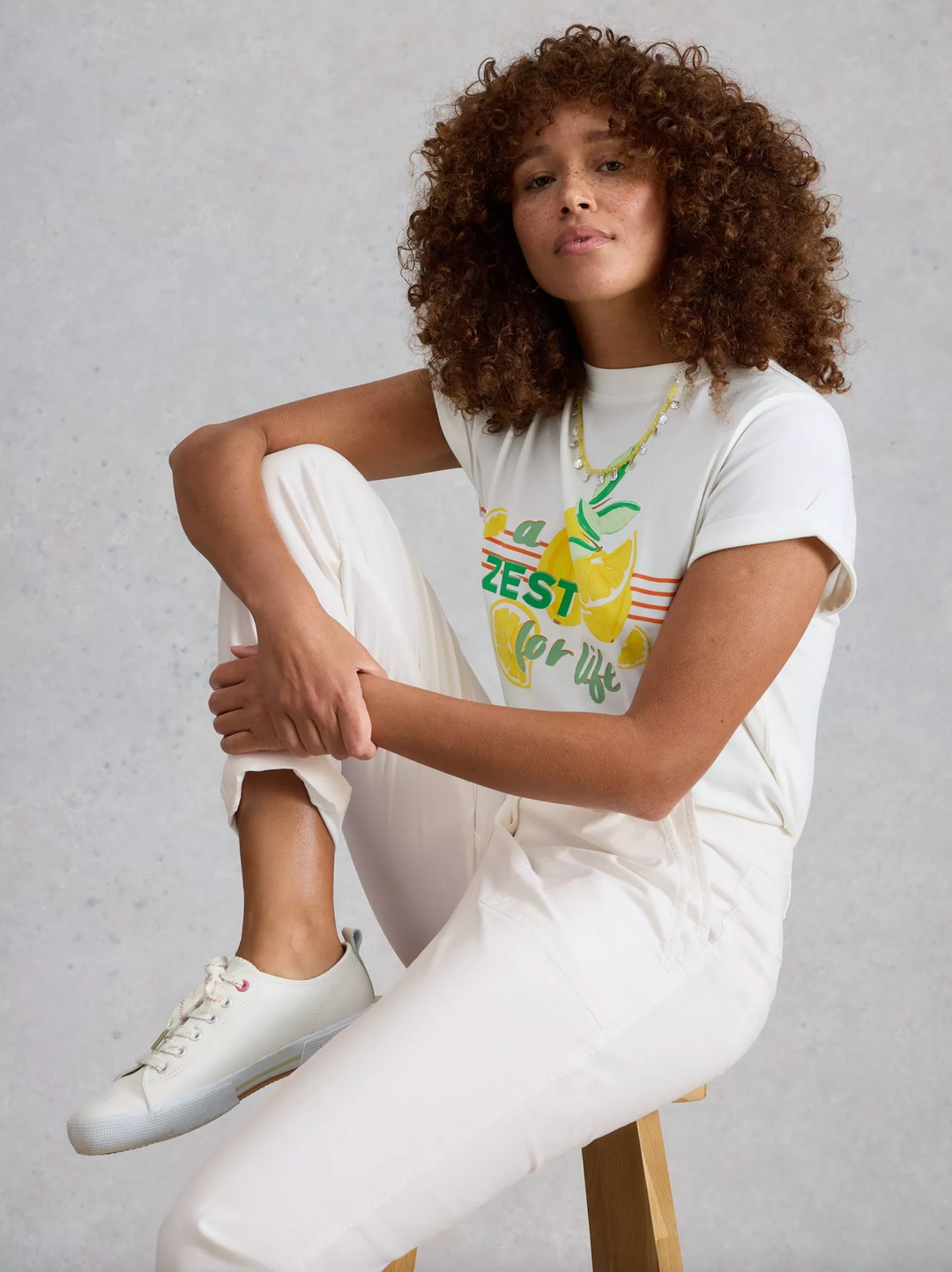 Twister Chino Trouser