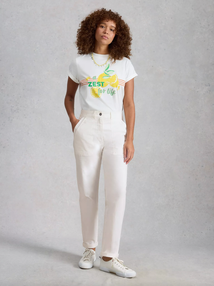 Twister Chino Trouser
