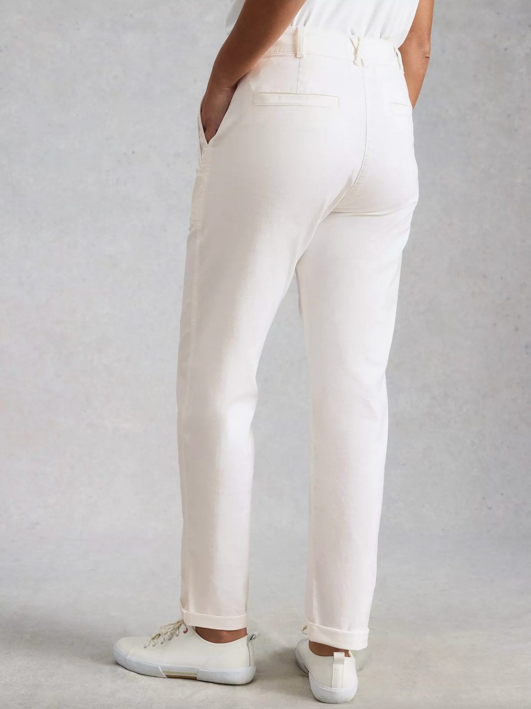 Twister Chino Trouser