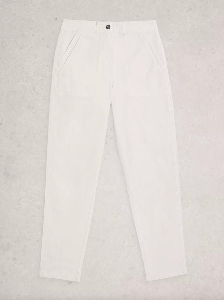 Twister Chino Trouser
