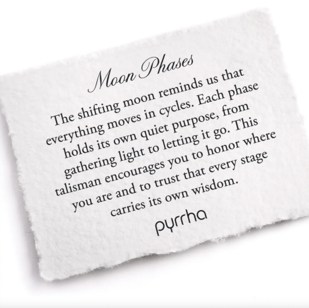 Moon Phases