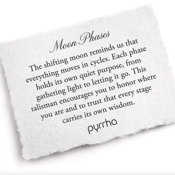 Moon Phases