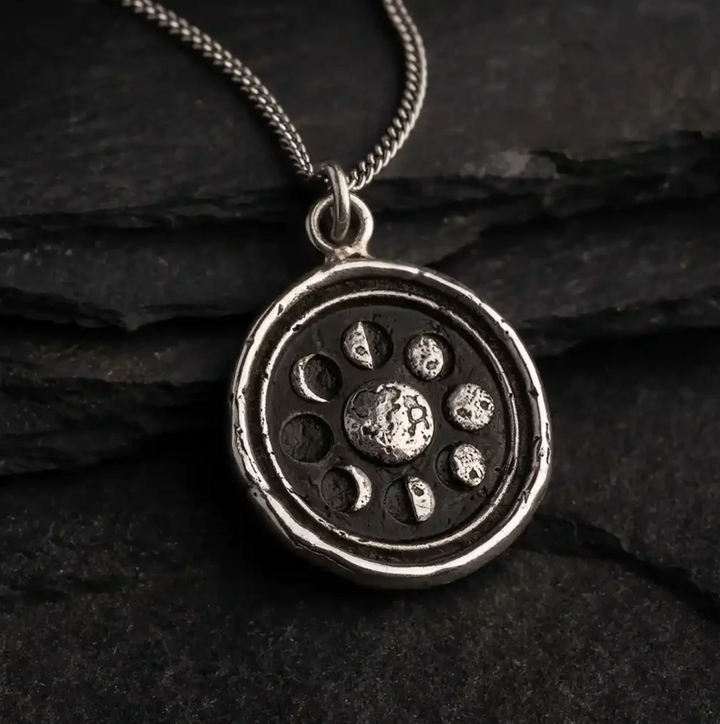Moon Phases