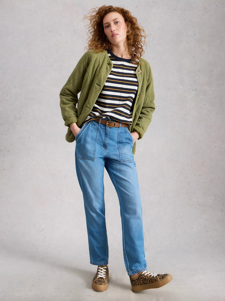 Twister Jean