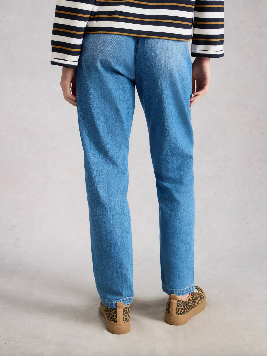 Twister Jean