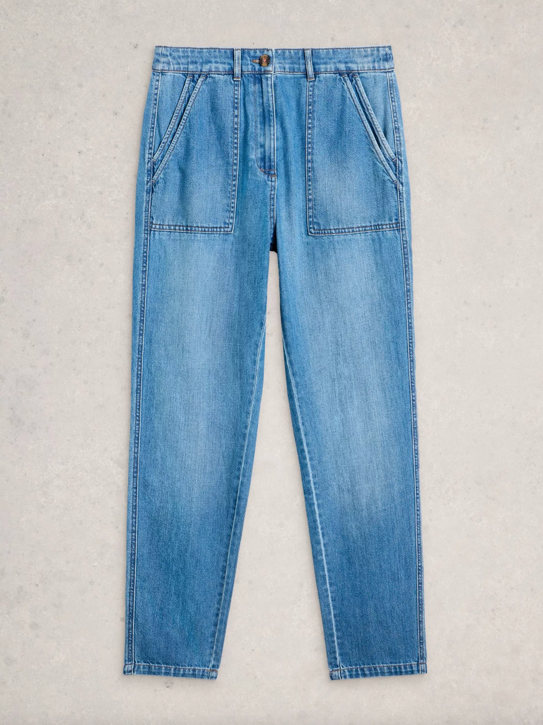Twister Jean