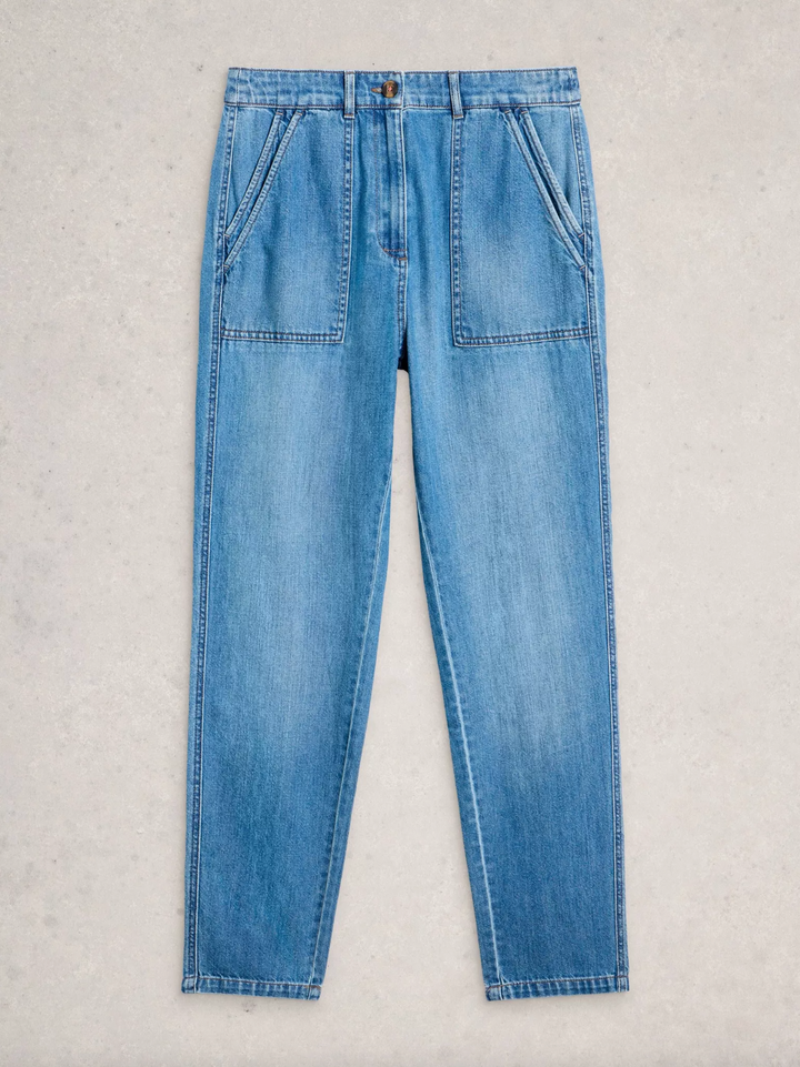 Twister Jean