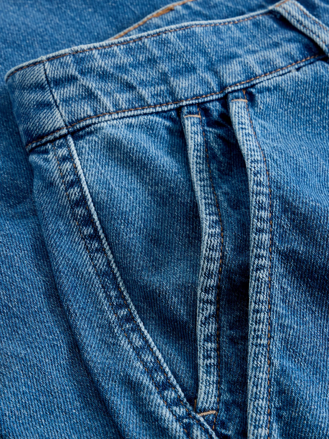 Twister Jean