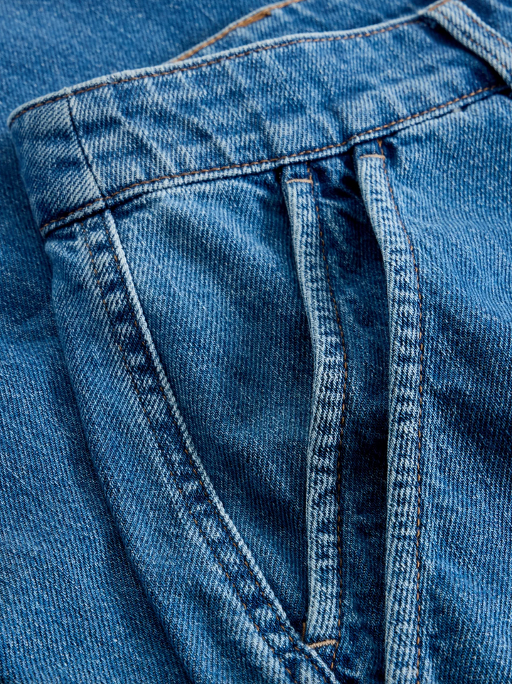 Twister Jean