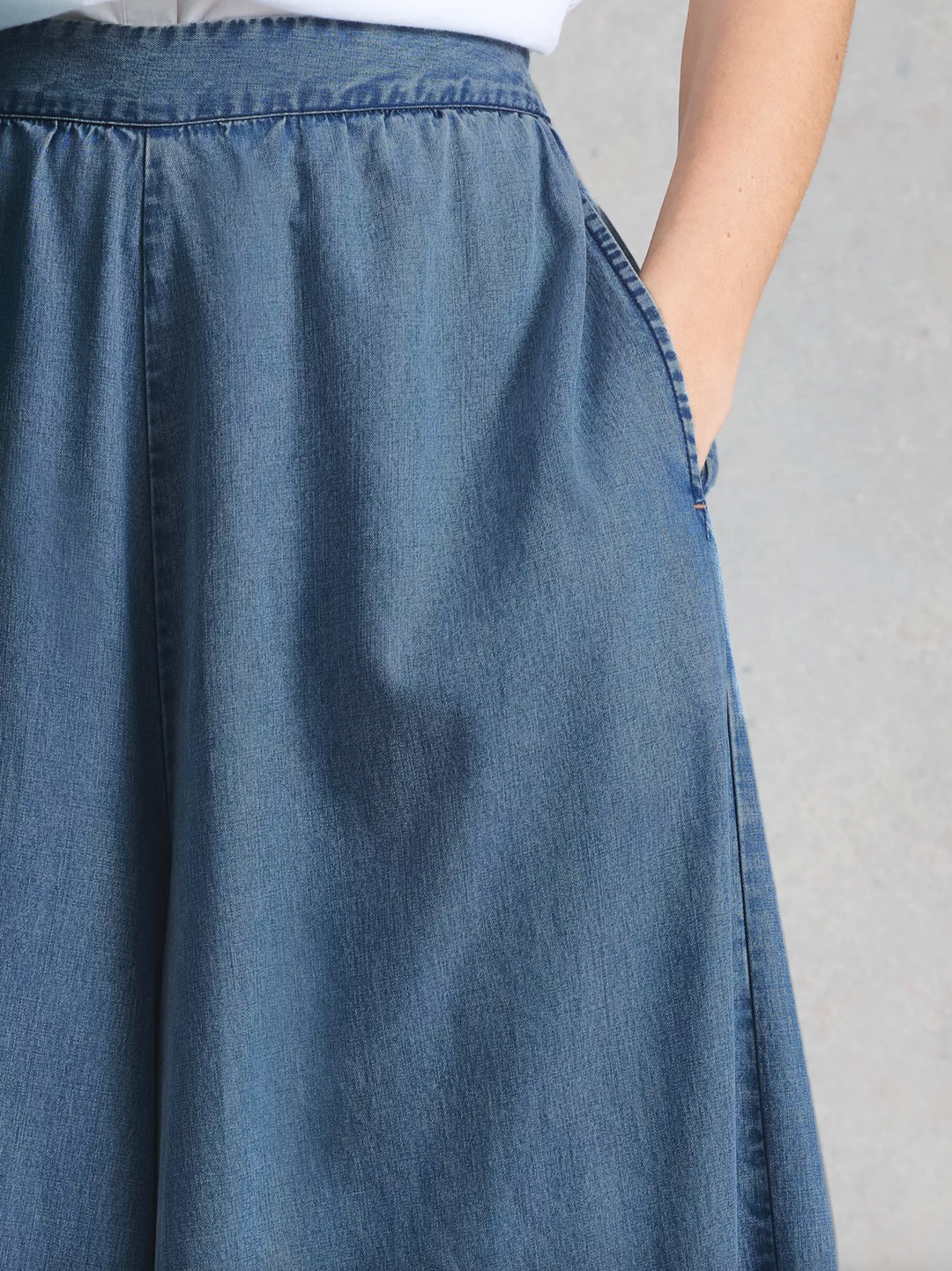Poppy Palazzo Trouser