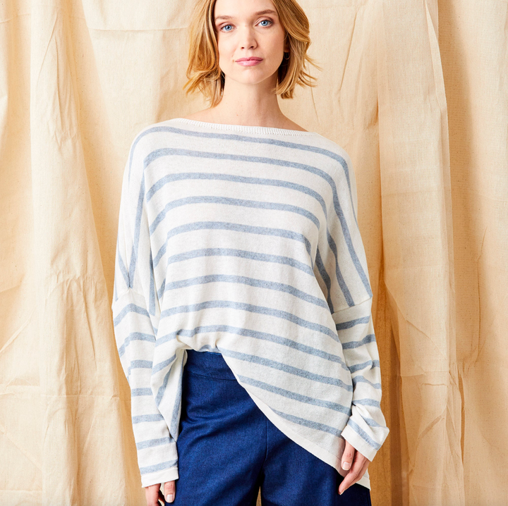 Fayola Oversized Knit