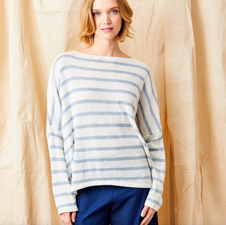 Fayola Oversized Knit
