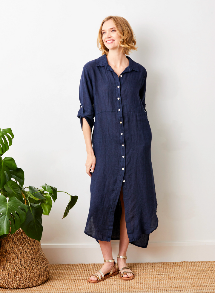 Larino Dress