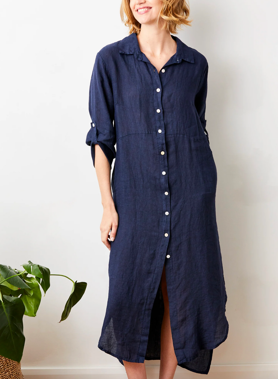 Larino Dress