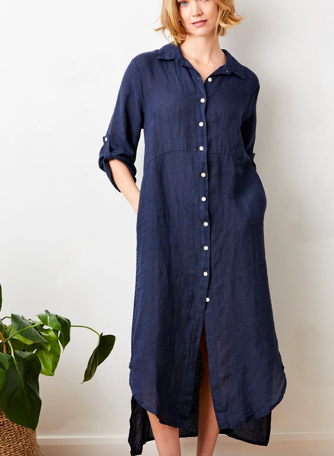 Larino Dress