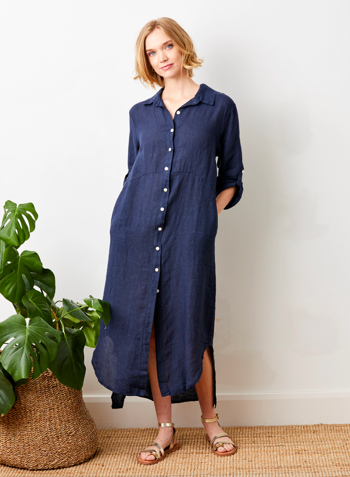 Larino Dress
