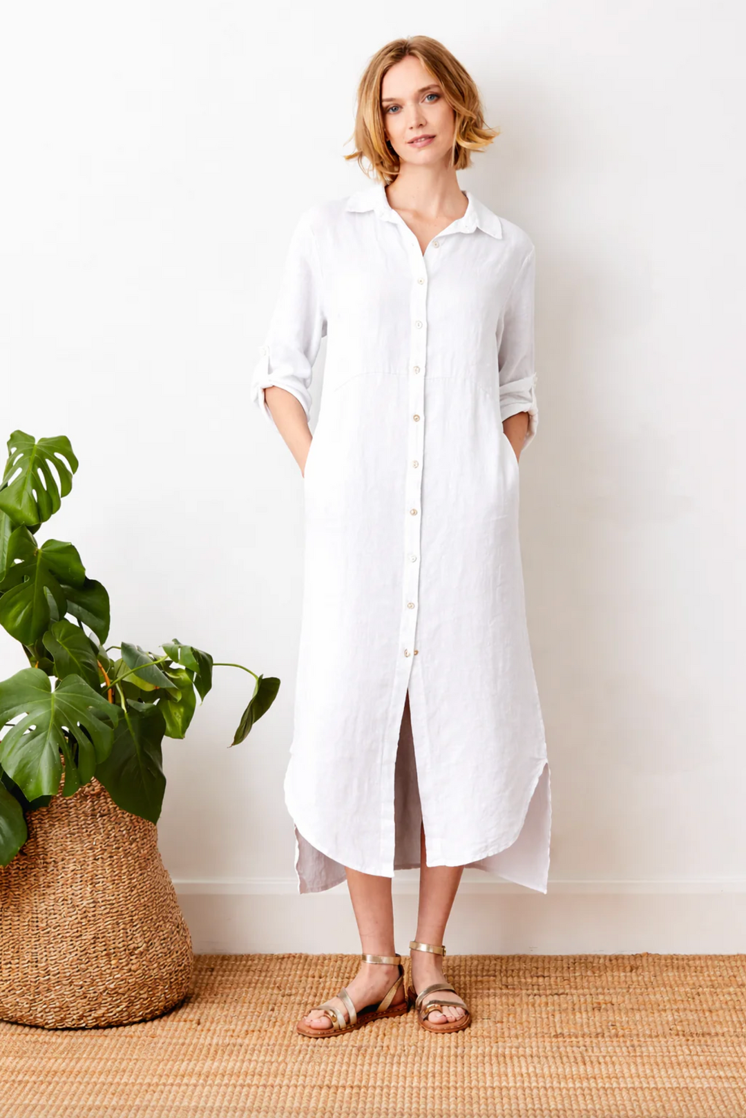 Larino Dress