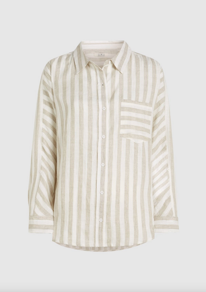 Abby Blouse