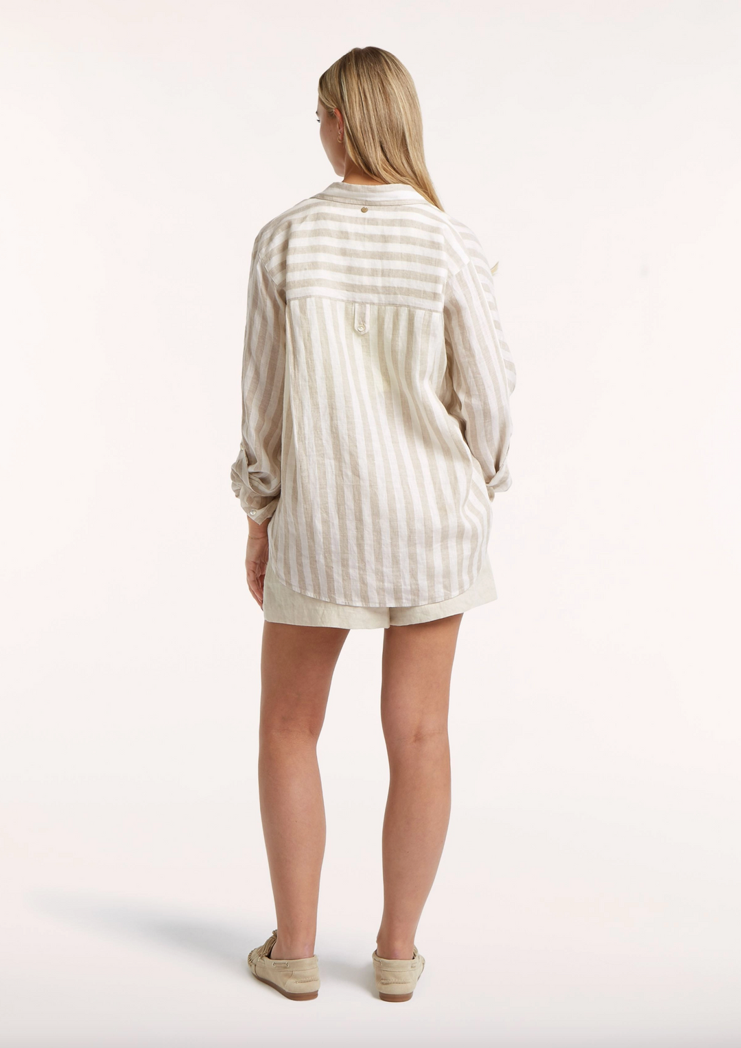 Abby Blouse