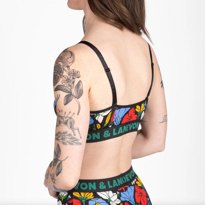Bria Bralette
