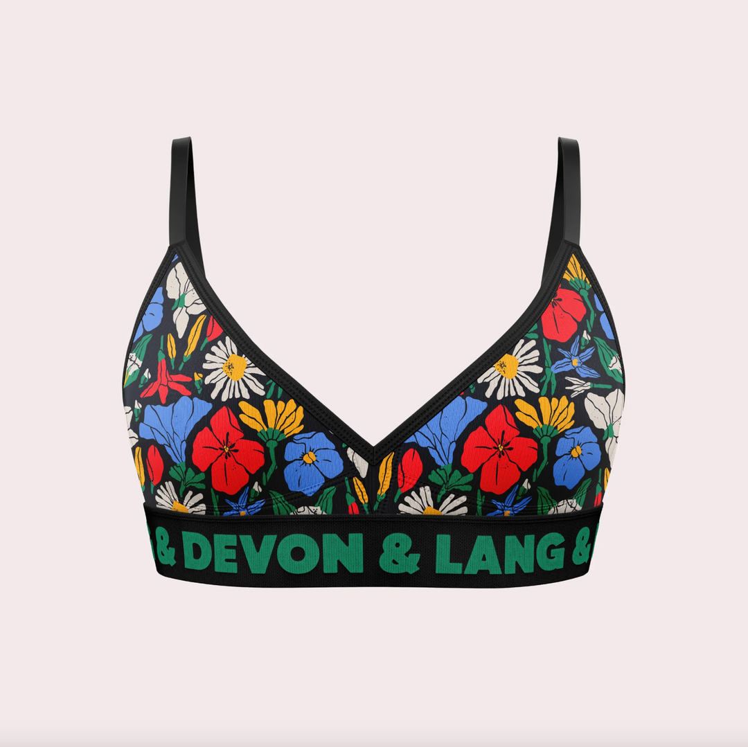 Bria Bralette