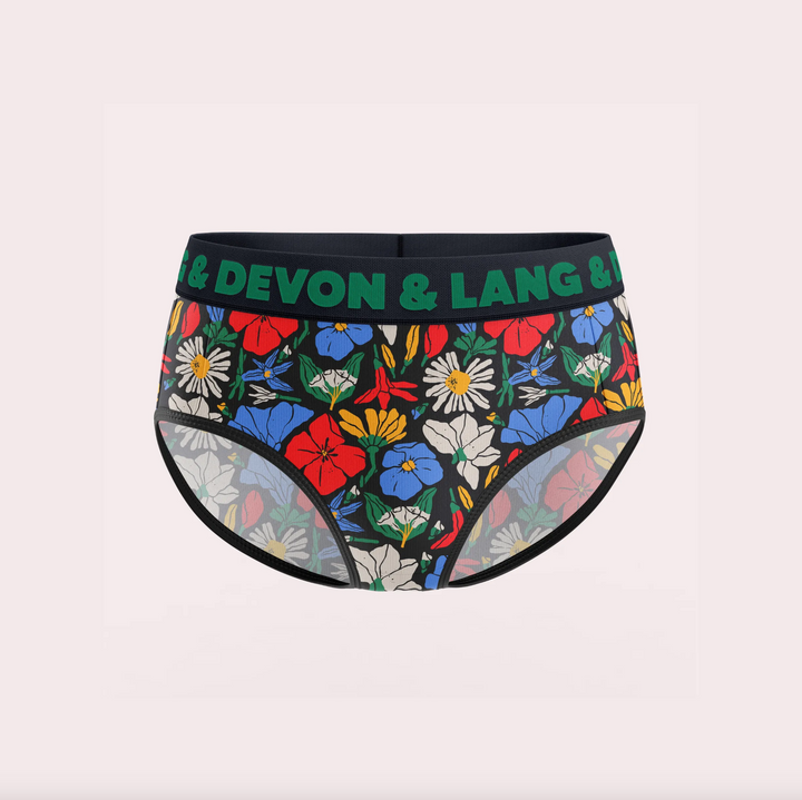 Bikini Brief