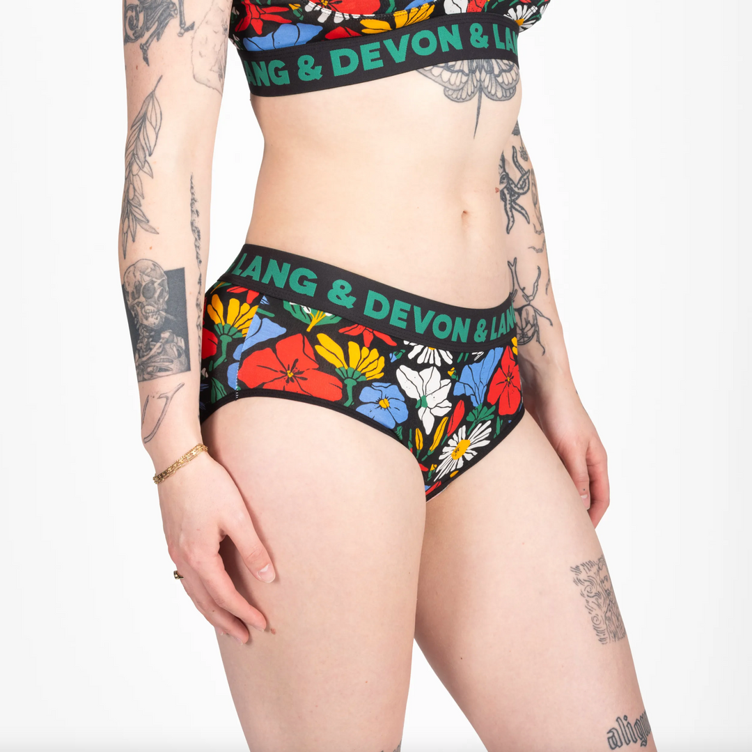 Bikini Brief