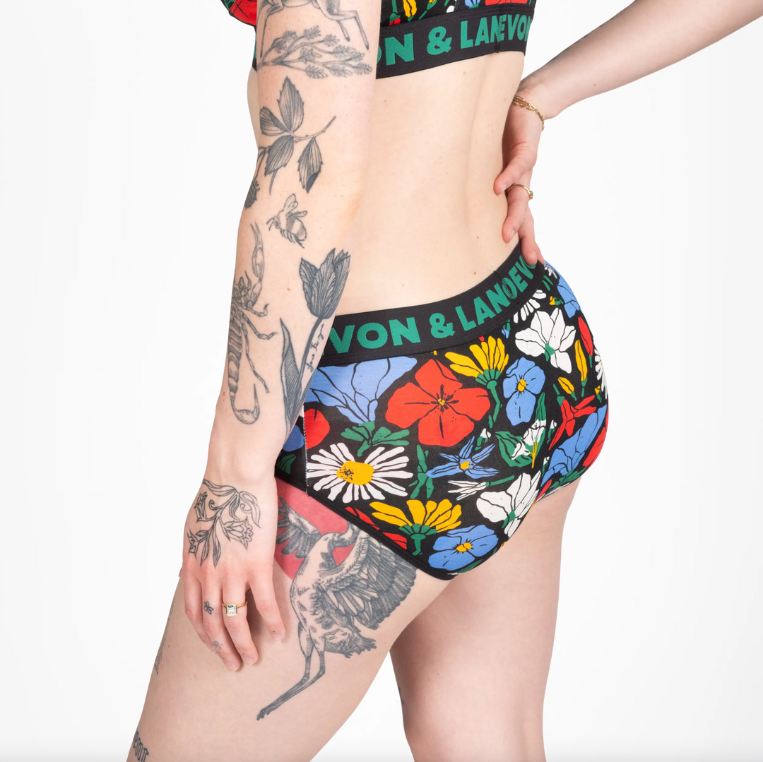 Bikini Brief