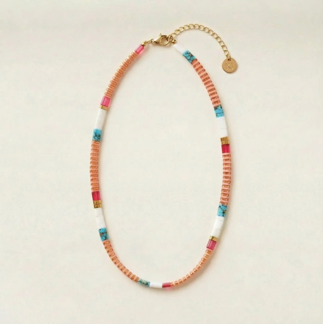 Joy Necklace