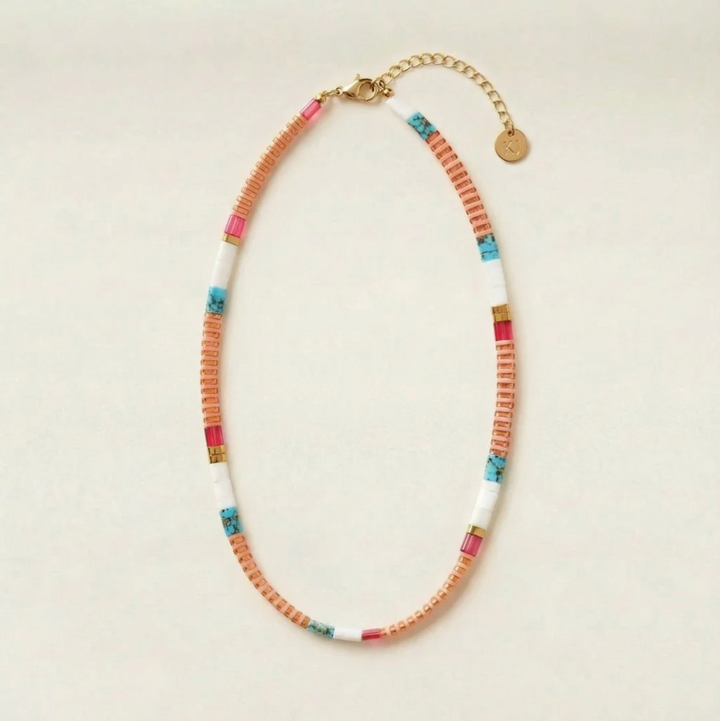 Joy Necklace