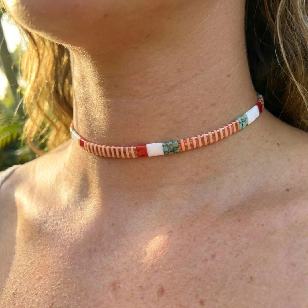 Joy Necklace