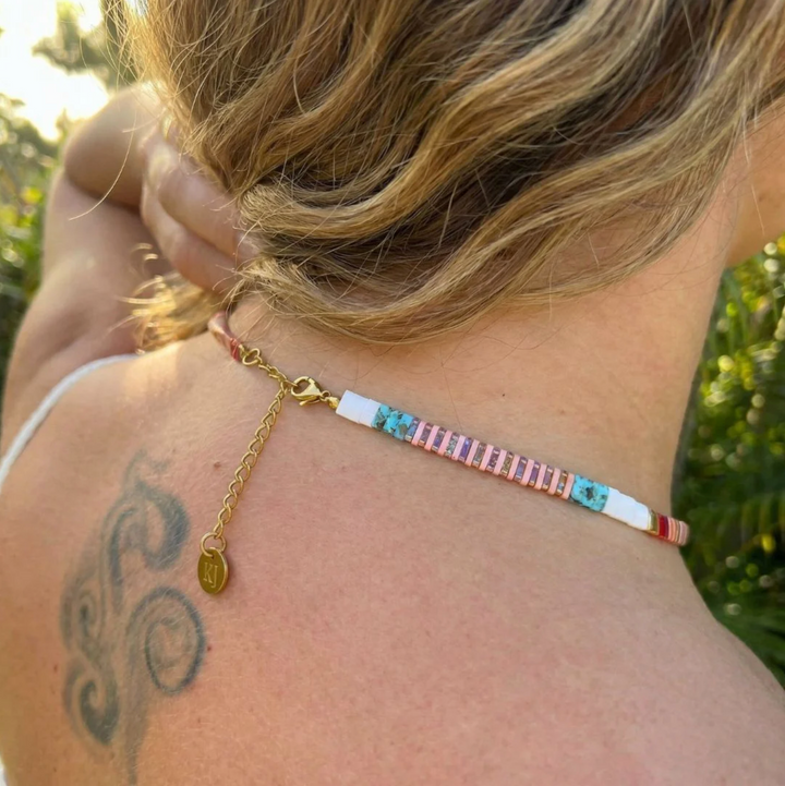 Joy Necklace