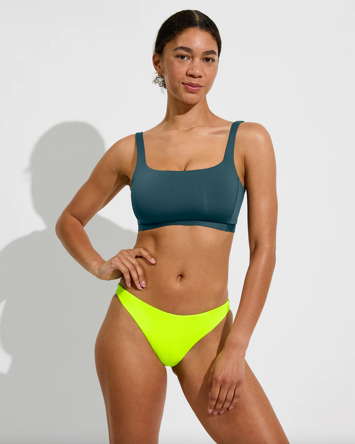 Wear To Bottom