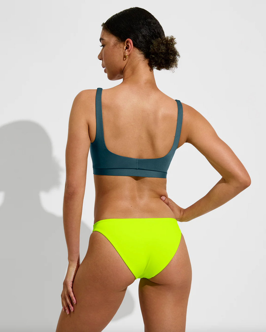Wear To Bottom