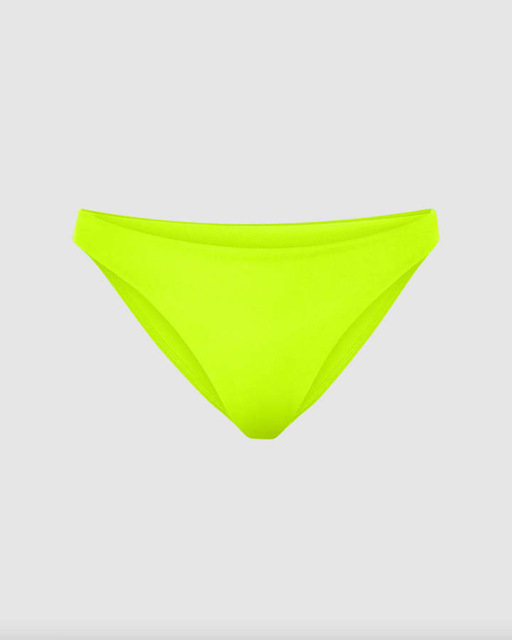 Wear To Bottom