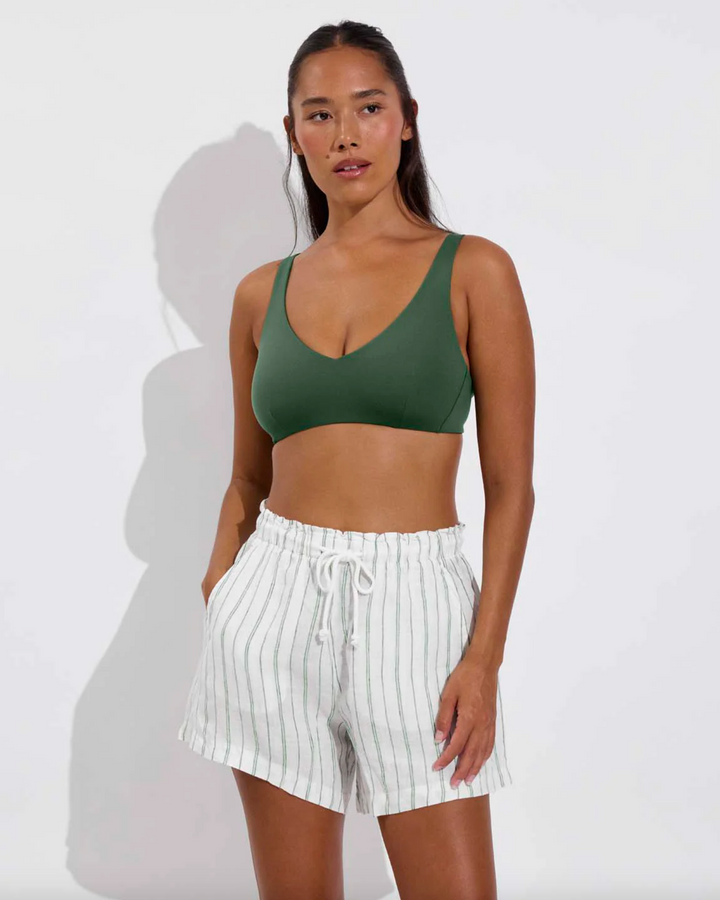 Getaway Short 5"