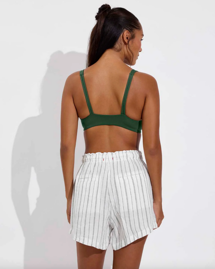 Getaway Short 5"