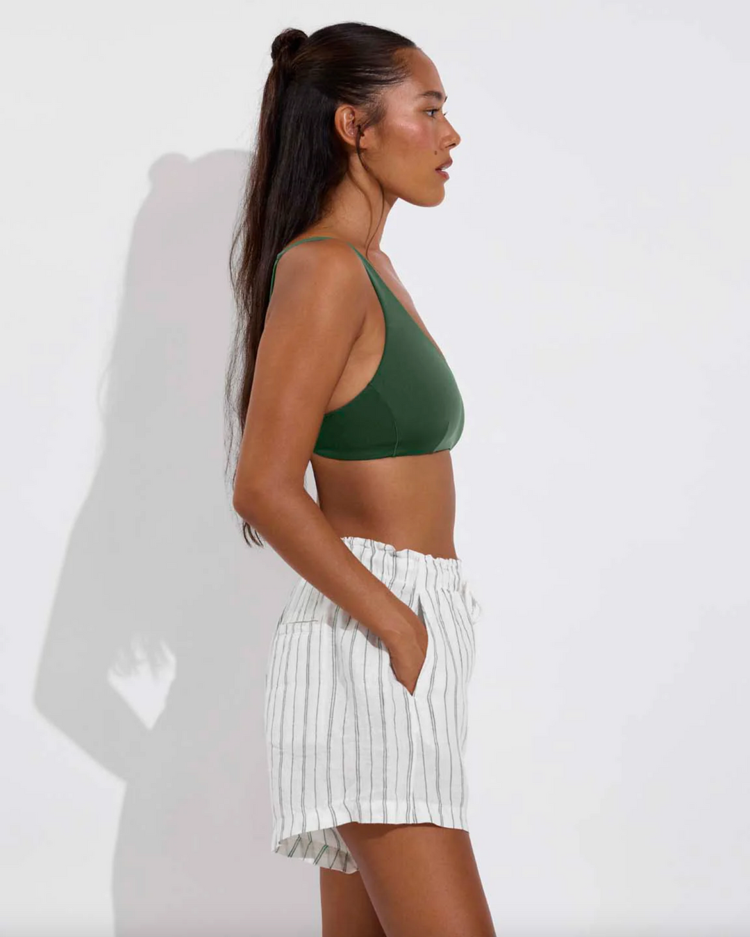 Getaway Short 5"