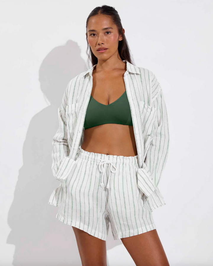Getaway Short 5"