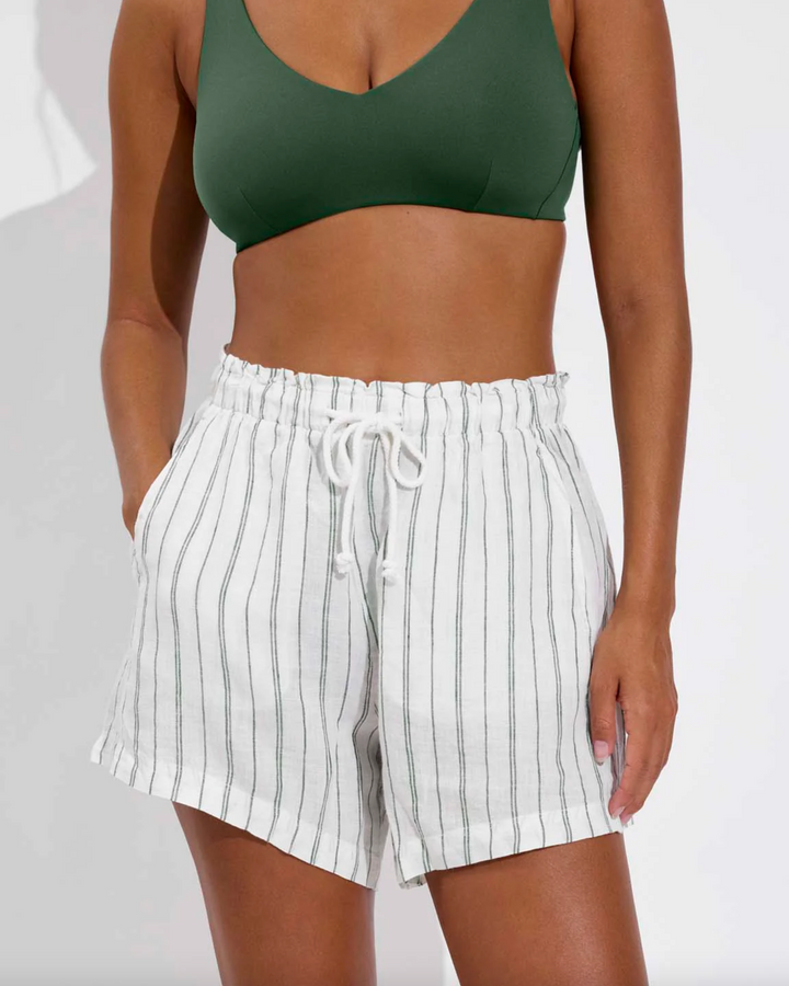 Getaway Short 5"