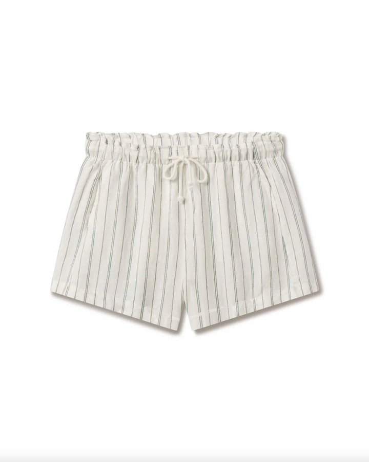 Getaway Short 5"