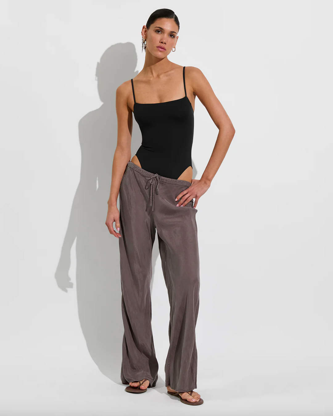 Retreat Suit