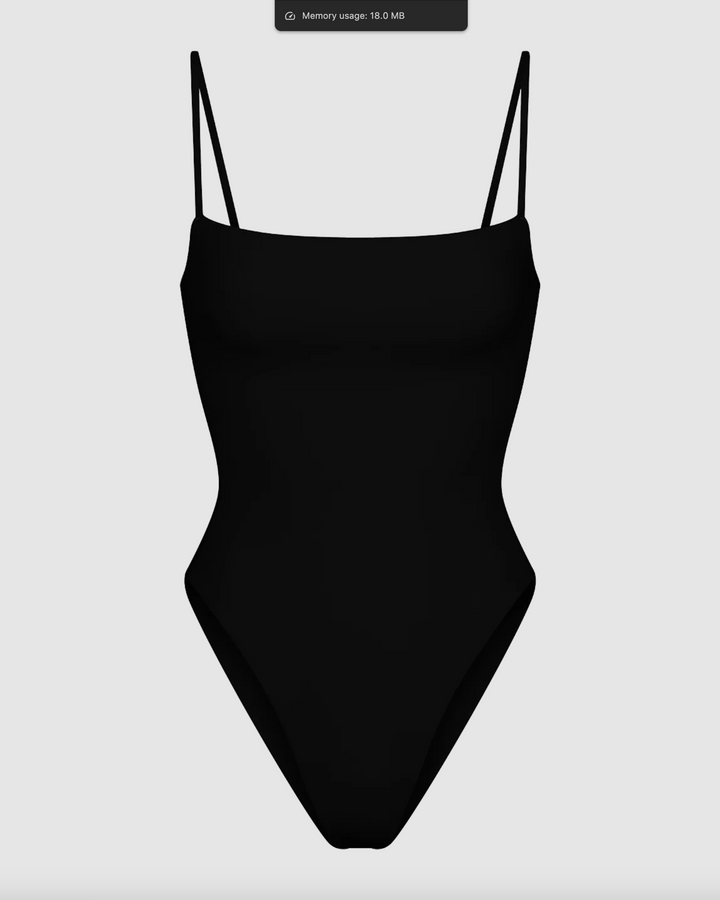Retreat Suit