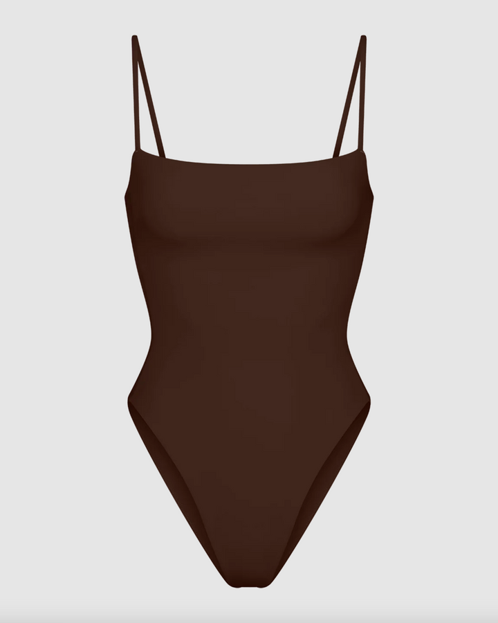 Retreat Suit
